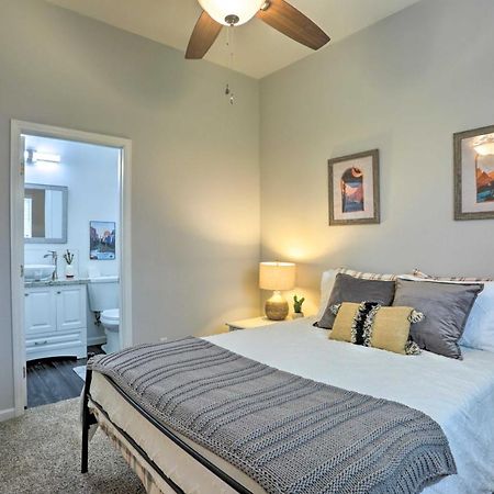 Stunning Clovis Home About 1 Mile To Old Town! Exterior foto